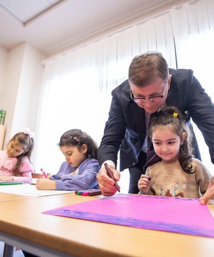 İzmir'de binlerce aileyi ilgilendiren karar açıklandı!