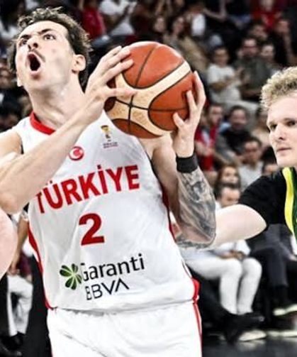 12 Dev Adam’dan İzlanda’da farklı galibiyet!