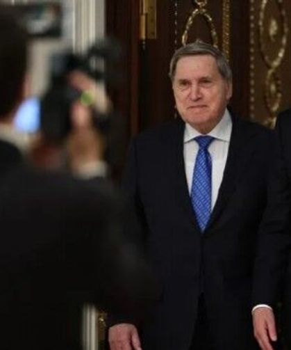 Rusya-Ukrayna savaşında diplomasi devrede! Trump bu kez sahaya özel temsilcilerini sürdü