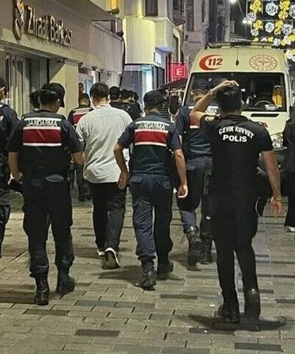 "Ailem Güvende" operasyonunda 20 kişi daha tutuklandı!