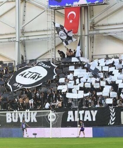 Üzümcü genç Altay’la gurur duydu: "Bundan daha kıymetli çok az şey vardır!"
