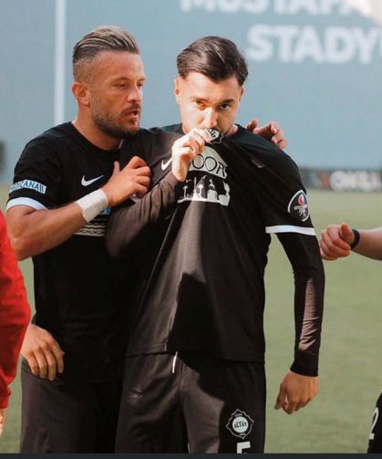 Altay’da sezonun ilk maçında 3 puan hesabı