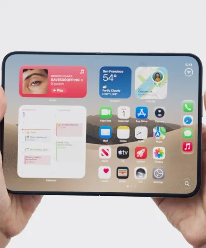 Ünlü teknoloji editörü Hakkı Alkan'dan iPhone Duo isyanı! "Gece yorganın altında ağlardım"