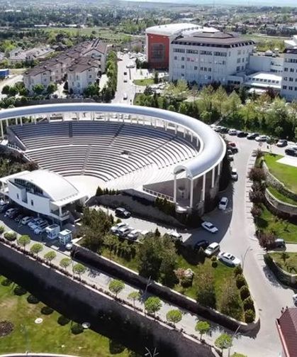 Atılım Üniversitesi’nde hazırlık süresi değişti