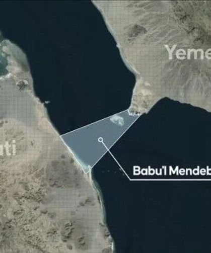 Cem Gürdeniz'den dikkat çeken uyarı: Türkiye için Babülmendep’in stratejik değeri bugün Hürmüz’den büyüktür
