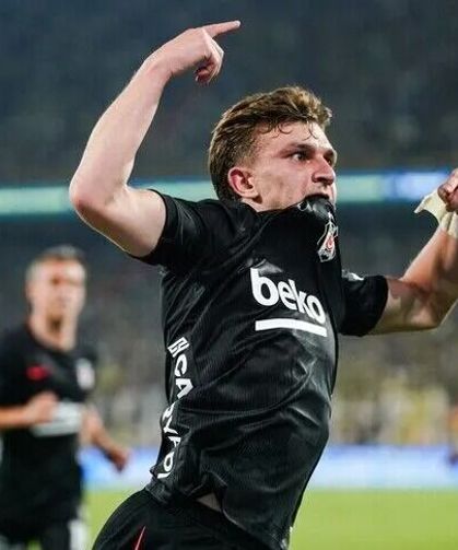 Beşiktaşlı Rıdvan Yılmaz’dan kötü haber: Tedavisine başlandı