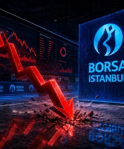 Fon krizi aracı kurumlara mı sıçrıyor?A1 Capital İzmir Şube Müdürü Murat Bilen'den net mesaj