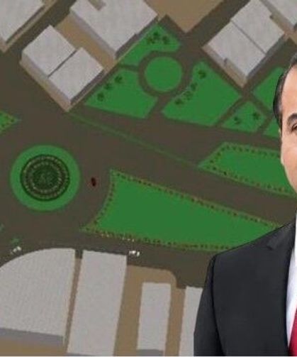 CHP'li Erkut Tamay'dan ''Buca metrosu topal ördek olmasın'' çağrısı! Buca'nın kanayan yarası için proje hazır