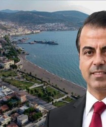 Dikili Belediyesi'nin 17 taşınmazını satış kararına CHP'den tepki var: Bugün sattığınızı yarın alamazsınız!