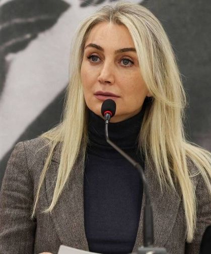 Dilek Kaya İmamoğlu: “Dayanışmamızı engelleyemezsiniz”
