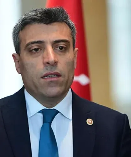 Yenilik Partisi'nden Yeni Parti'ye 3 Ekim'e kadar süre: Öztürk Yılmaz'dan kavgasız çözelim mesajı