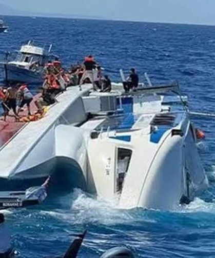 Girne’de can kaybı 14’e çıktı