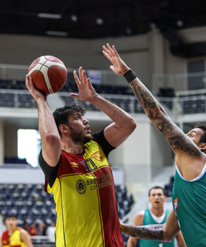 Göztepe’nin Yalova’daki turnuva programı belli oldu: İlk rakip Fenerbahçe Gelişim