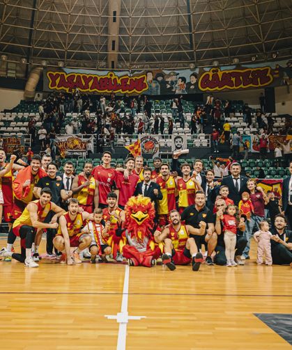 Göztepe 3’te 3 yaptı! Nehir Berk ve Fatih Cantitiz’den mesaj