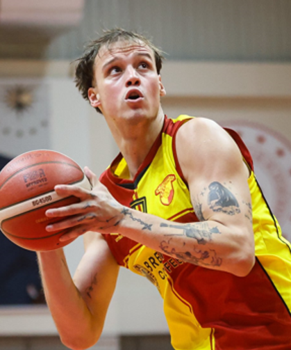 Göztepe’de sezon öncesi prova sona erdi: Yalova Haremspor’a 77-73 mağlup