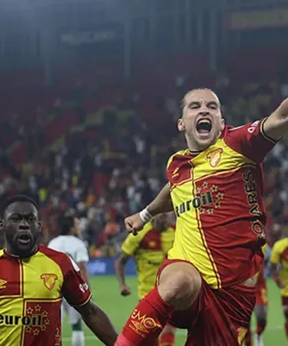 Göztepe’de gençler sahnede, tecrübeliler bekliyor!