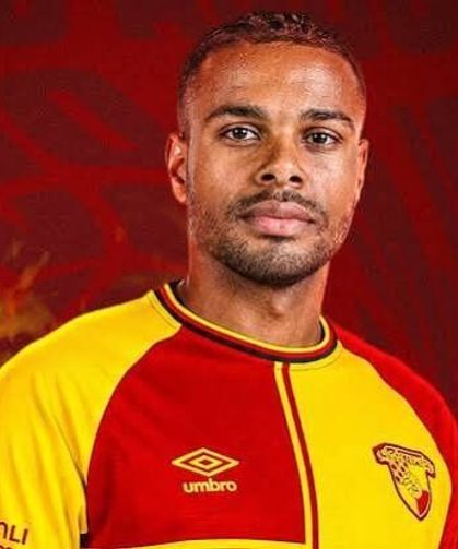 Göztepe’den Anjorin hamlesi: Sözleşme imzalandı