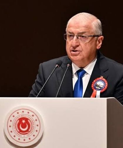 Güler’den “Terörsüz Türkiye” mesajı