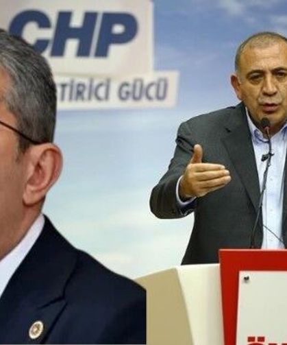 Gürsel Tekin ve Gökhan Günaydın arasında polemik rüzgarı! 'Eşya' göndermesine 'Zoomcu'' yanıtı