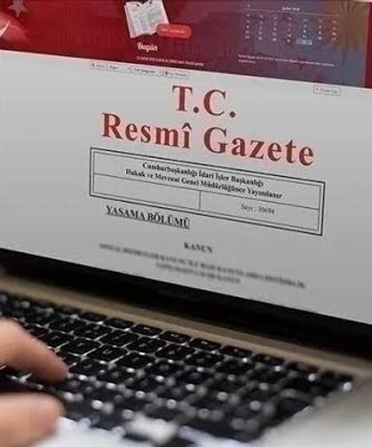 Hibrit çalışma resmen yürürlüğe girdi
