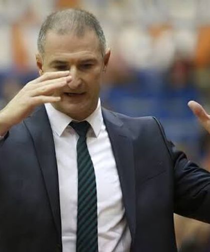 Nenad Markovic 9 yıl sonra yeniden Karşıyaka’nın başında!