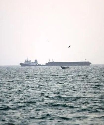 Hürmüz Boğazı'nda bilek güreşi! ABD'nin tanker saldırısına İran'dan yanıt gecikmedi
