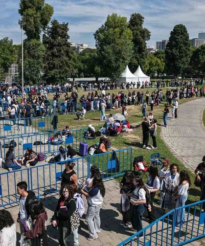 İzmir’de kitap şöleni sona eriyor! İZKİTAP’ta son gün