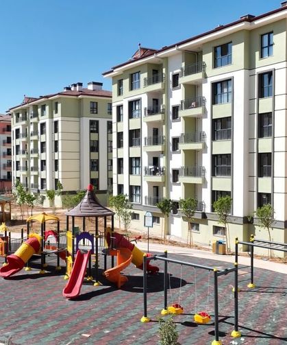 İzmir'de kiraya çıkmak isteyenlere müjde! Yeni sosyal konut modeli geliyor! Detaylar belli oldu!
