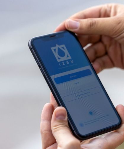 İZSU Mobil baştan sona değişti! Birçok işlem artık tek tıkla yapılabilecek