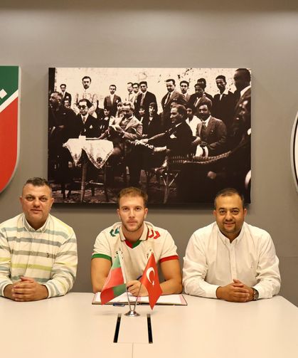 Karşıyaka’da 2. lig yolculuğu başlıyor!