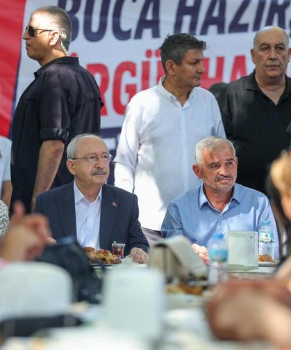 Kılıçdaroğlu'nun İzmir programına Ahmet Hakan yorumu: Kılıçdaroğlu yavaş yavaş kanıksanıyor
