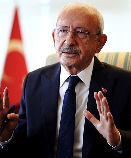 Cemil Tugay'ın AK Parti'ye geçişi sonrası dikkat çeken Kılıçdaroğlu yorumu: Uzun zaman sonra defansı bırakıp hücuma kalktı