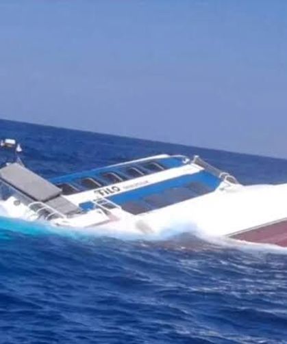 Mısır'dan şaşırtan hamle! Türkiye'nin yüreğini dağlayan gemi kazası için Kıbrıs Rum yönetimine taziye mesajı gönderdi