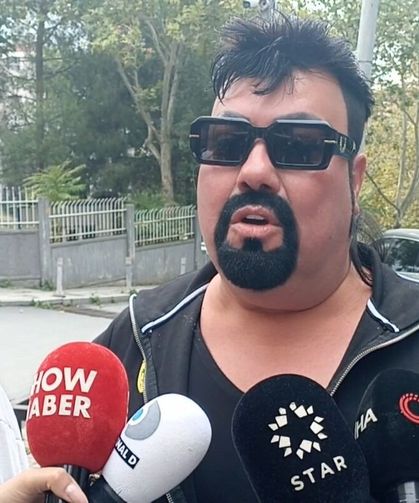 Kobra Murat’a şok tehdit: "Evine bomba koyarız" deyip haraç istediler