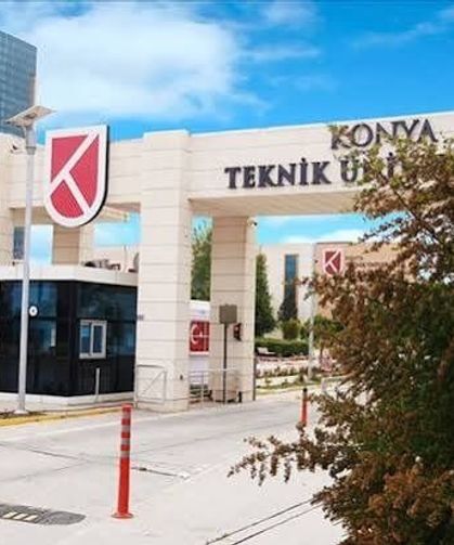 Konya Teknik Üniversitesi 26 personel alacak