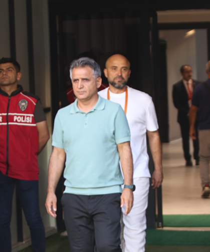 Karşıyaka’dan Basatemür açıklaması: Tazminat ve alacak talebi yok