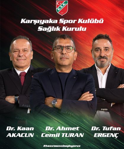Kaf-Kaf’tan sporcu sağlığı için önemli adım
