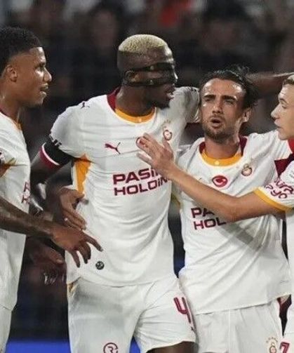 Şampiyonlar Ligi'nde perde açılıyor! Sarı kırmızılı ekip Avrupa'da 941'inci randevu için hazır