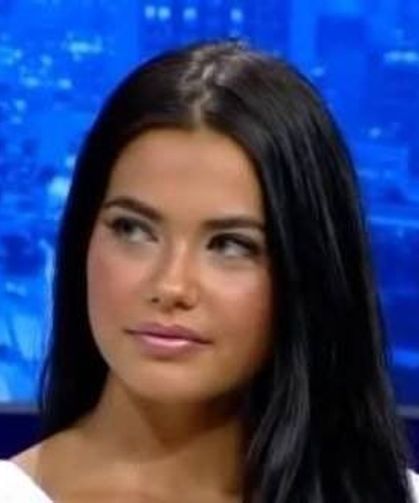 Yerli Adriana Lima olarak biliniyordu, fon soruşturmasının 3.dalgasında o da gözaltına alındı