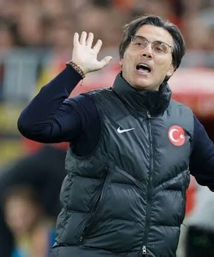 Montella'dan mağlubiyet açıklaması: Daha fazlasını hak ettik