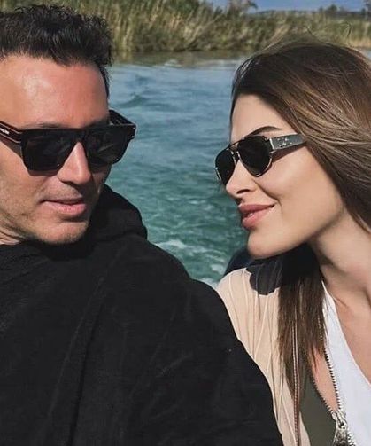 Mustafa Sandal'ın eşi Melis Sandal ve Cihan Sütşurup hakkında yakalama kararı