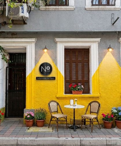 No238 “Hafıza” ile açılıyor