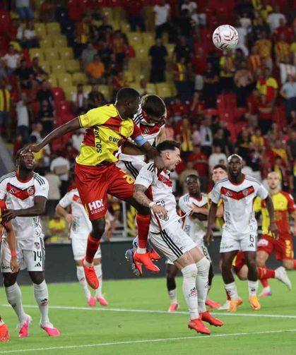 Göztepe’de kötü gidişata rağmen 5 futbolcunun piyasa değeri yükseldi!