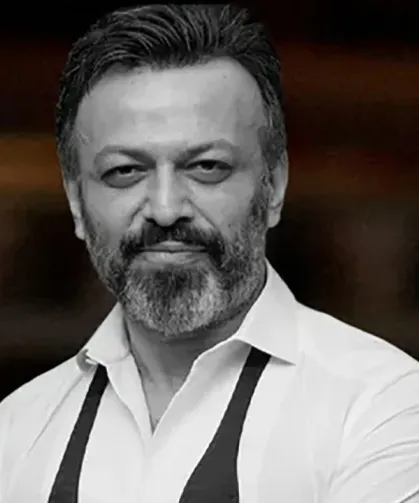 SON DAKİKA Oyuncu Serhat Mustafa Kılıç'tan kötü haber! Evinde ölü bulundu!