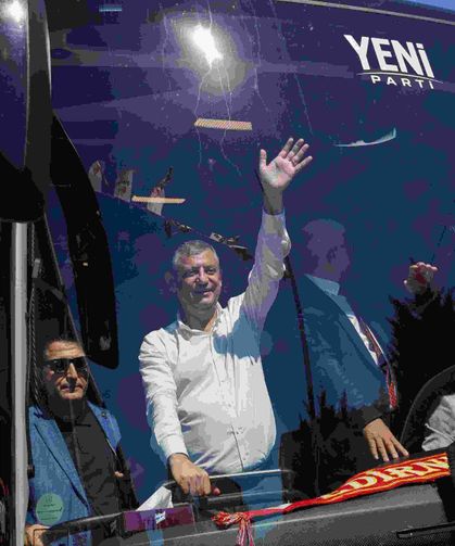 'Yeni Parti / Yenilik Partisi' gündemine MHP'li Feti Yıldız da eklendi: Yeni bir siyasi partiler yasası şart!