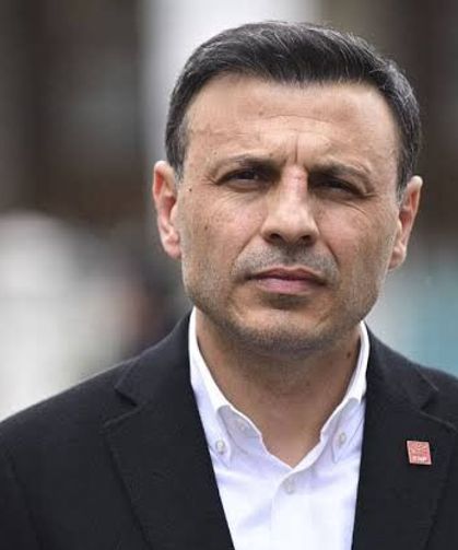 Özgür Çelik’in iddialarına soruşturma başlatıldı