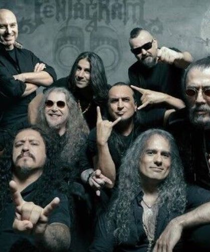 Türkiye'de heavy metal denince ilk akla gelen adres olan Pentagram'da derin çatlak! 3 isimden veda mesajı