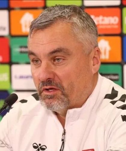 Trabzonspor'da rota 'Thomas Reis'! Bordo mavili ekip Alman teknik direktör için geri sayıma başladı