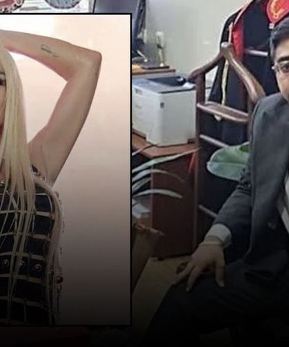 Şarkıcı Gülşen’i tutuklamaya sevk eden savcı Uçuk, görevden uzaklaştırıldı