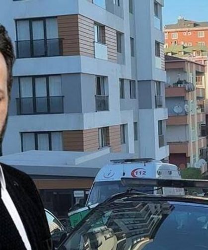 Sanat dünyasını yasa boğmuştu! Serhat Kılıç son yolculuğuna uğurlandı
